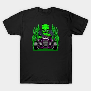 HOTROD 1 (Frankie) T-Shirt